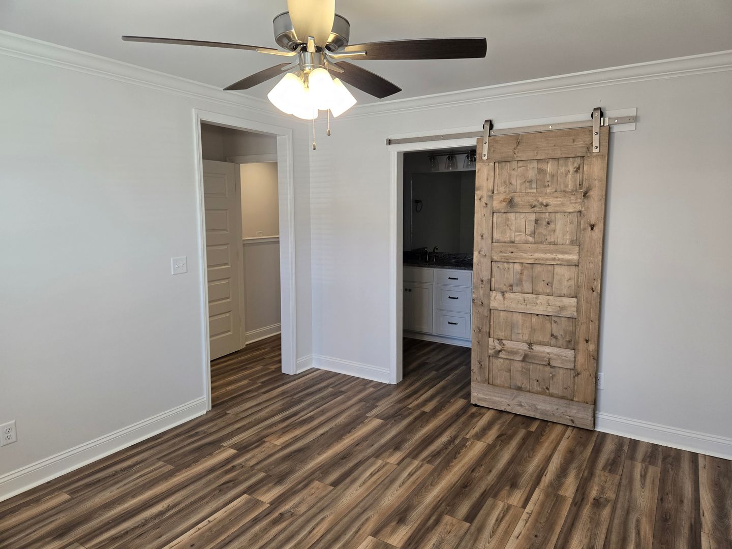 New Construction 4 Bedroom Townhome!
