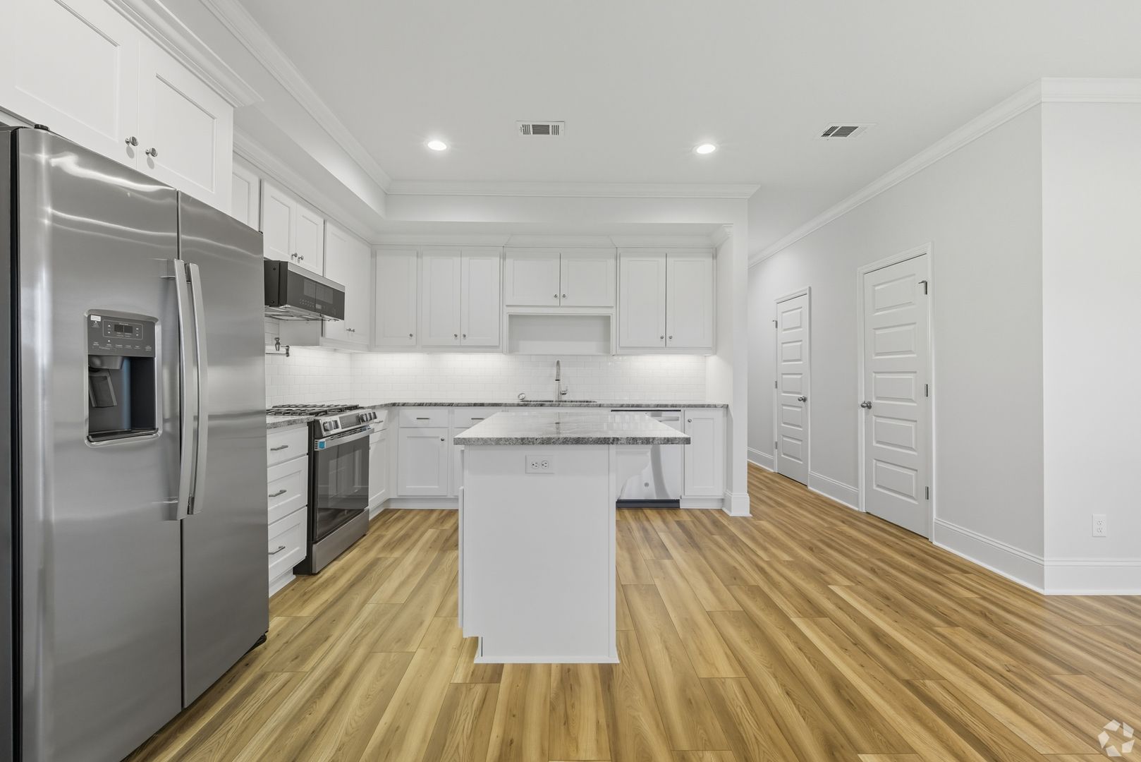 New Construction 4 Bedroom Townhome!