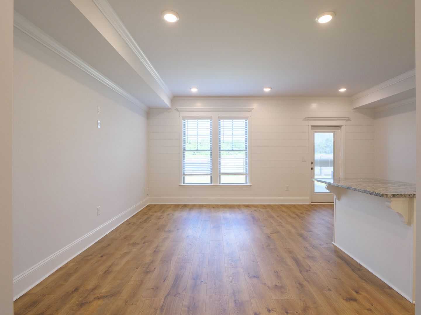 Modern New Construction 4-Bedroom Rental Home in Valdosta,